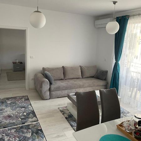 Refugiul Linistit Apartment Giroc Екстериор снимка