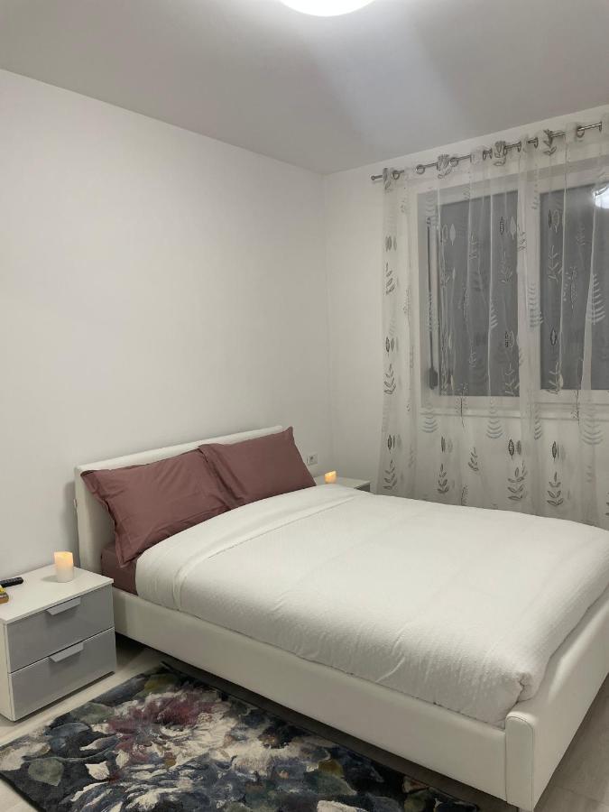 Refugiul Linistit Apartment Giroc Екстериор снимка