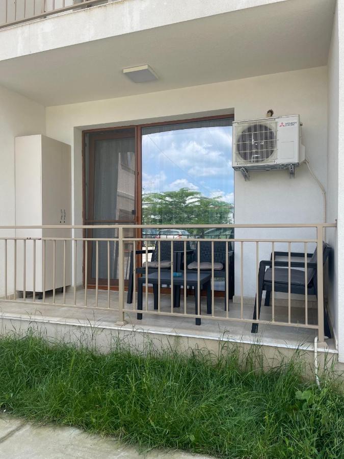 Refugiul Linistit Apartment Giroc Екстериор снимка
