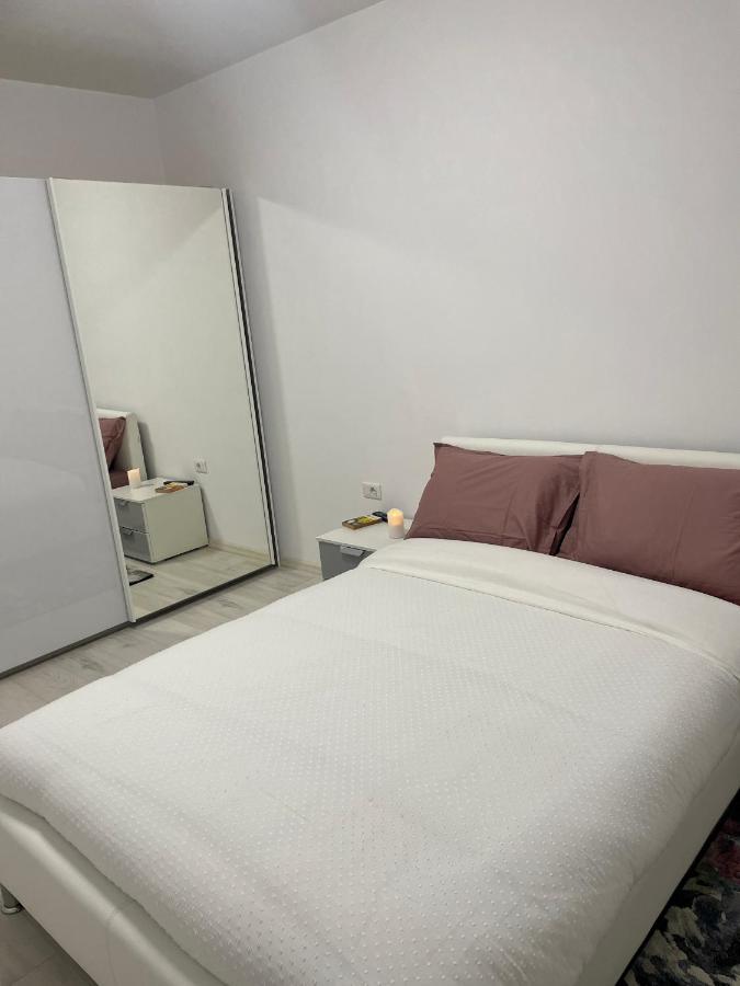 Refugiul Linistit Apartment Giroc Екстериор снимка