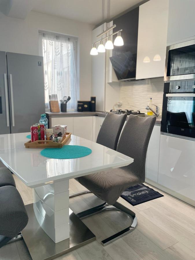 Refugiul Linistit Apartment Giroc Екстериор снимка