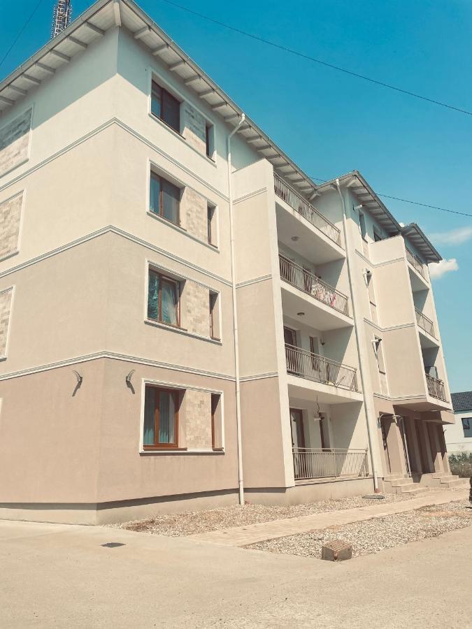 Refugiul Linistit Apartment Giroc Екстериор снимка